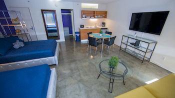 La Extended Stay By Stay City Rentals Los Angeles Exterior foto